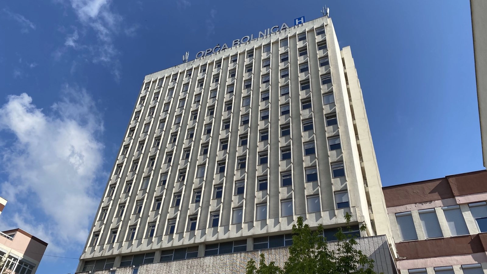 Opće stanje Elle Jovanović u poboljšanju, planira se premještaj na poluintenzivnu njegu